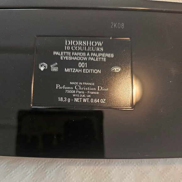 BRAND NEW Christian Dior Makeup Set - Picture 4 of 8